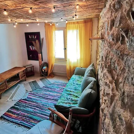 Sejour Romantique Et Zen Villa *