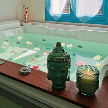 Sejour Romantique Et Zen