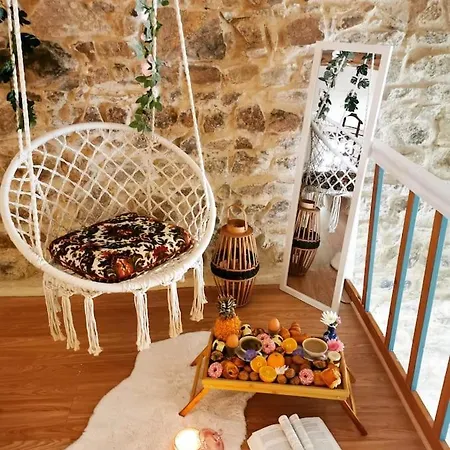 Sejour Romantique Et Zen Villa Cusset