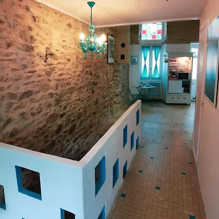 Villa Sejour Romantique Et Zen *