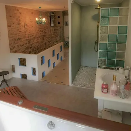 Villa Sejour Romantique Et Zen Cusset