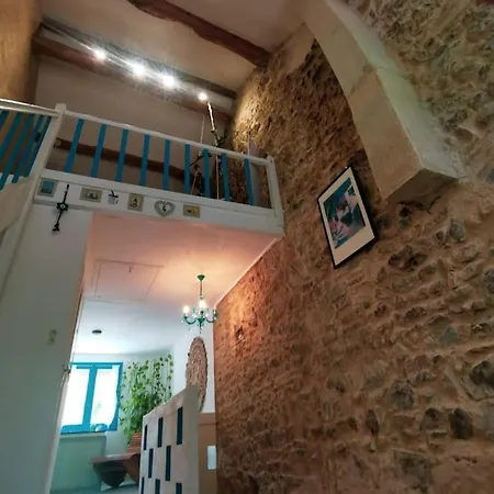 Sejour Romantique Et Zen Villa