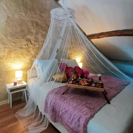 Sejour Romantique Et Zen Villa *